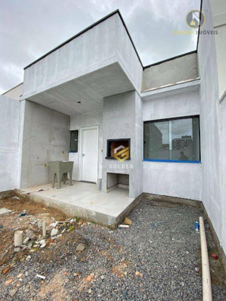 Imagem Casa com 2 Quartos à Venda, 60 m² em Xv De Novembro - Tijucas