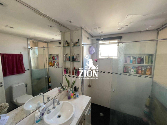 Imagem Apartamento com 3 Quartos à Venda, 142 m² em Lauzane Paulista - São Paulo Imagem Apartamento com 3 Quartos à Venda, 142 m² em Lauzane Paulista - São Paulo