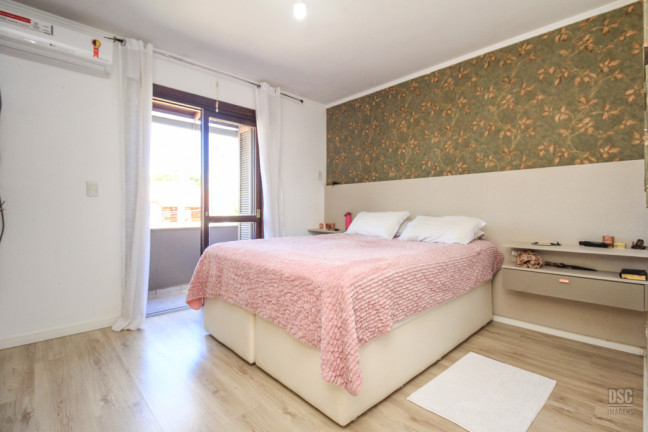 Imagem Casa com 2 Quartos à Venda, 82 m² em Hípica - Porto Alegre