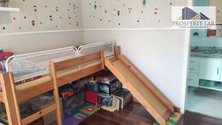 Imagem Apartamento com 3 Quartos à Venda, 134 m² em Vila Milton - Guarulhos