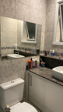 Imagem Cobertura com 3 Quartos à Venda, 133 m² em Baeta Neves - São Bernardo Do Campo