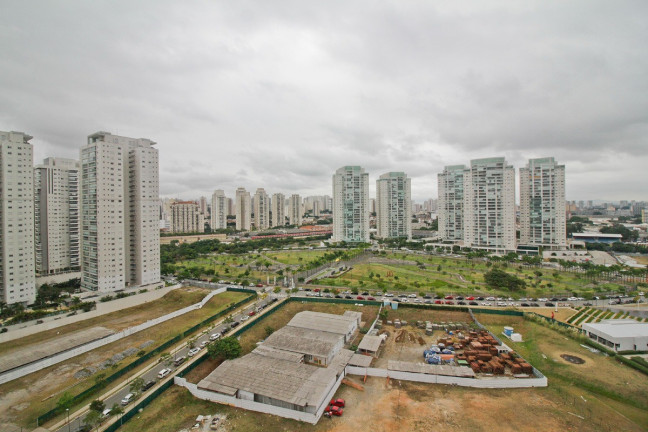 Imagem Apartamento com 2 Quartos à Venda, 83 m² em água Branca - São Paulo