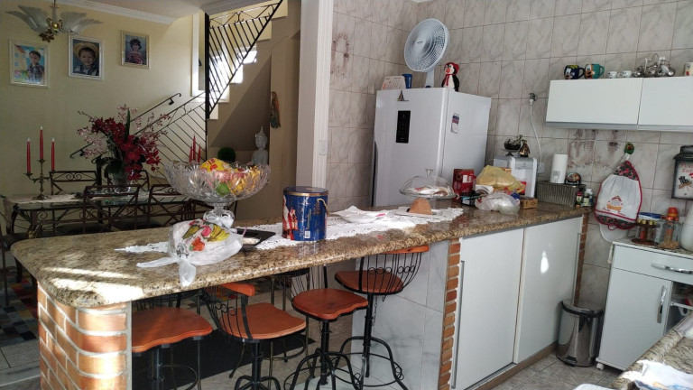 Imagem Sobrado com 3 Quartos à Venda, 365 m² em Jardim Terras De São João - Jacareí Imagem Sobrado com 3 Quartos à Venda, 365 m² em Jardim Terras De São João - Jacareí
