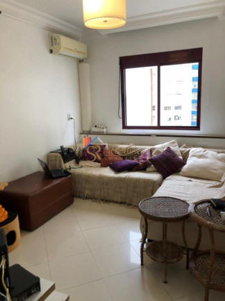 Imagem Apartamento com 4 Quartos à Venda, 190 m² em Centro - Florianópolis