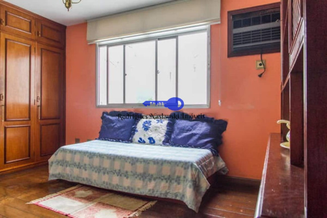 Imagem Cobertura com 3 Quartos à Venda, 190 m² em Barra Da Tijuca - Rio De Janeiro