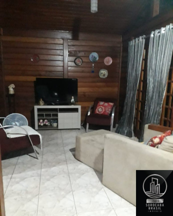 Imagem Casa com 4 Quartos à Venda, 180 m² em Campo Do Meio - Araçoiaba Da Serra Imagem Casa com 4 Quartos à Venda, 180 m² em Campo Do Meio - Araçoiaba Da Serra