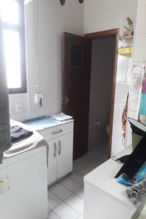 Imagem Apartamento com 2 Quartos à Venda, em Itararé - São Vicente Imagem Apartamento com 2 Quartos à Venda, em Itararé - São Vicente