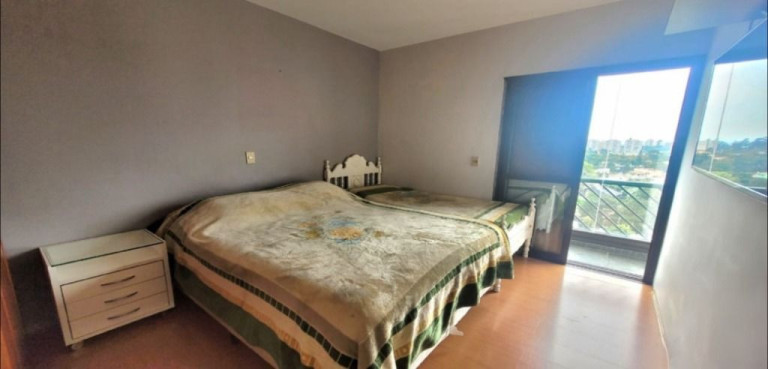 Imagem Apartamento com 4 Quartos à Venda ou Locação, 165 m² em Vila Dayse - São Bernardo Do Campo