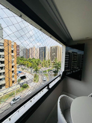 Imagem Imóvel com 3 Quartos à Venda, 110 m² em Pituba - Salvador Imagem Imóvel com 3 Quartos à Venda, 110 m² em Pituba - Salvador