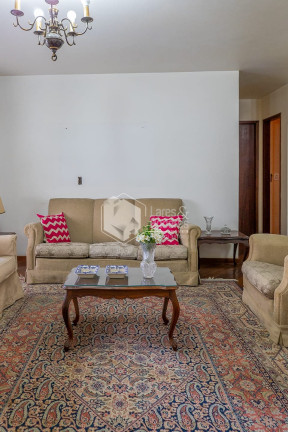 Imagem Apartamento com 4 Quartos à Venda, 146 m² em Vila Uberabinha - São Paulo Imagem Apartamento com 4 Quartos à Venda, 146 m² em Vila Uberabinha - São Paulo