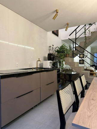 Imagem Sobrado com 3 Quartos à Venda, 96 m² em Jardim Dourado - Porto Belo Imagem Sobrado com 3 Quartos à Venda, 96 m² em Jardim Dourado - Porto Belo