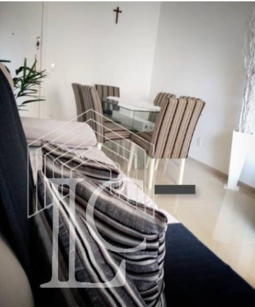 Imagem Apartamento com 2 Quartos para Alugar, 60 m² em Interlagos - São Paulo
