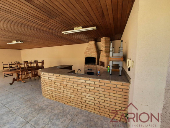 Imagem Casa com 4 Quartos à Venda, 764 m² em Jardim Das Nações - Taubaté