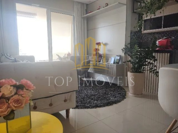 Imagem Apartamento com 2 Quartos à Venda, 63 m² em Vila Industrial - São José Dos Campos Imagem Apartamento com 2 Quartos à Venda, 63 m² em Vila Industrial - São José Dos Campos