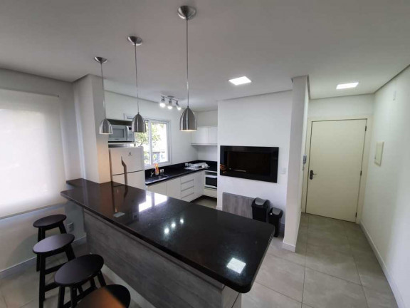 Imagem Apartamento com 2 Quartos à Venda, 57 m² em Bom Jesus - Porto Alegre