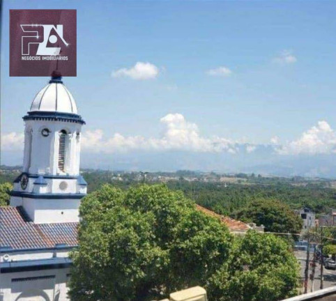 Imagem Apartamento com 2 Quartos à Venda, 100 m² em Centro - Aparecida