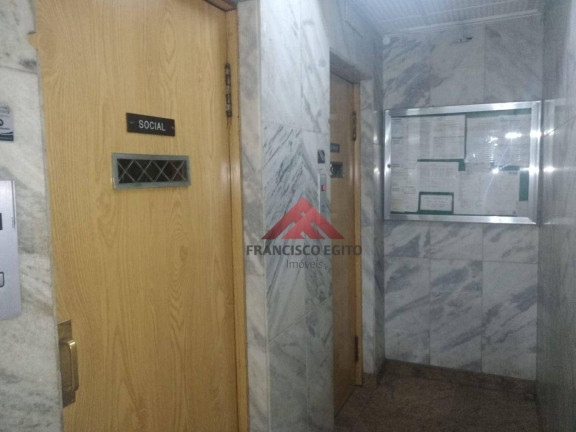 Imagem Apartamento com 1 Quarto para Alugar, 56 m² em Centro - Niterói Imagem Apartamento com 1 Quarto para Alugar, 56 m² em Centro - Niterói