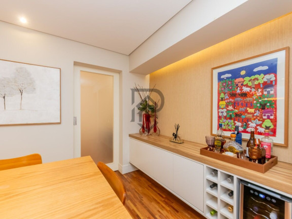Imagem Apartamento com 3 Quartos à Venda, 141 m² em Itaim Bibi - São Paulo