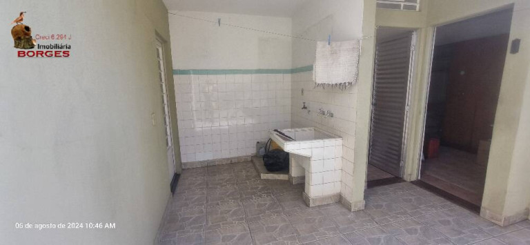 Imagem Casa com 3 Quartos à Venda, 124 m² em Brooklin - São Paulo