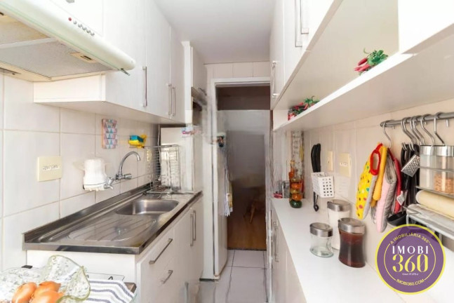 Imagem Apartamento com 2 Quartos à Venda, 40 m² em Vila Carmosina - São Paulo Imagem Apartamento com 2 Quartos à Venda, 40 m² em Vila Carmosina - São Paulo