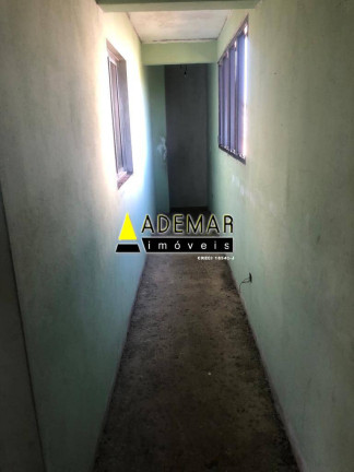 Imagem Casa com 4 Quartos à Venda, 270 m² em Eldorado - Diadema