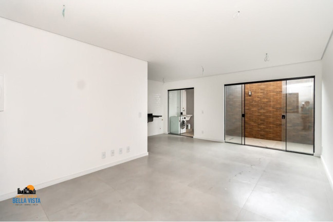 Casa de Condomínio com 3 Quartos à Venda,  em Vila Monte Alegre - São Paulo
