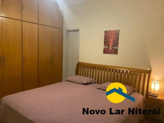 Imagem Apartamento com 3 Quartos à Venda, 120 m² em Santa Rosa - Niterói Imagem Apartamento com 3 Quartos à Venda, 120 m² em Santa Rosa - Niterói