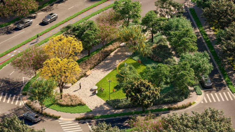 Imagem Terreno à Venda, 450 m² em Jardim Aquarius - São José Dos Campos Imagem Terreno à Venda, 450 m² em Jardim Aquarius - São José Dos Campos