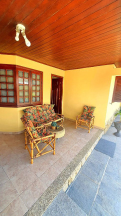 Imagem Casa com 5 Quartos à Venda,  em Alphaville - Campos Dos Goytacazes