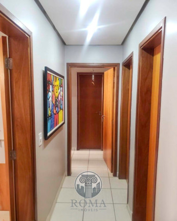 Imagem Imóvel com 3 Quartos à Venda, 105 m² em Jardim Botânico - Ribeirão Preto