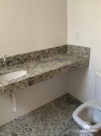 Imagem Apartamento com 2 Quartos à Venda, 55 m² em Santo Agostinho - Belo Horizonte