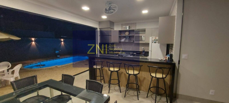 Imagem Casa de Condomínio com 3 Quartos à Venda, 300 m² em Jardim San Marco - Ribeirão Preto Imagem Casa de Condomínio com 3 Quartos à Venda, 300 m² em Jardim San Marco - Ribeirão Preto