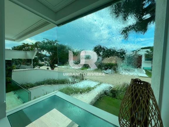 Imagem Casa com 6 Quartos à Venda, 350 m² em Riviera | Módulo 21 - Bertioga