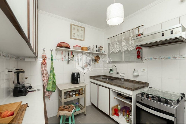Imagem Apartamento com 2 Quartos à Venda, 110 m² em Jardim Paulista - São Paulo