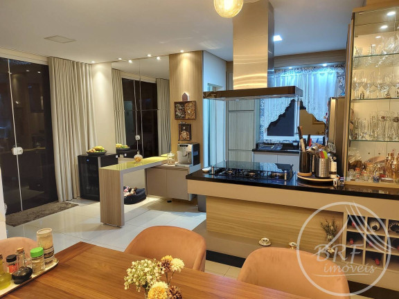 Imagem Cobertura com 3 Quartos à Venda, 135 m² em Ingleses Do Rio Vermelho - Florianópolis