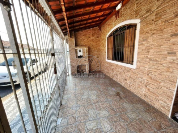 Imagem Casa com 1 Quarto à Venda, 39 m² em Ocian - Praia Grande Imagem Casa com 1 Quarto à Venda, 39 m² em Ocian - Praia Grande