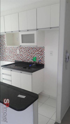 Imagem Apartamento com 2 Quartos à Venda, 49 m² em Vila Brasilândia - São Paulo Imagem Apartamento com 2 Quartos à Venda, 49 m² em Vila Brasilândia - São Paulo