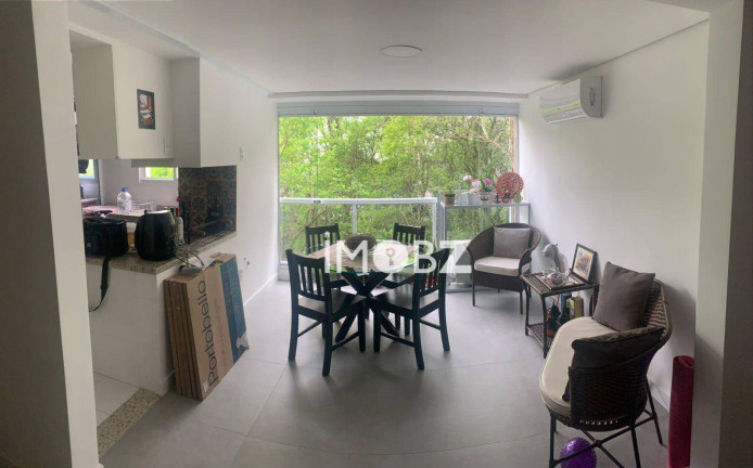 Imagem Imóvel com 2 Quartos à Venda, 78 m² em Jardim Fonte Do Morumbi - São Paulo Imagem Imóvel com 2 Quartos à Venda, 78 m² em Jardim Fonte Do Morumbi - São Paulo