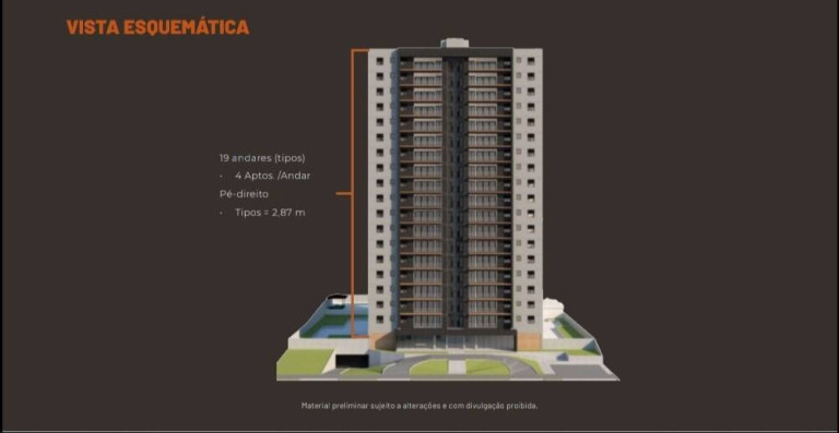 Imagem Apartamento com 3 Quartos à Venda, 143 m² em Parque Campolim - Sorocaba