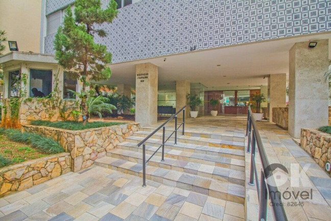 Imagem Apartamento com 2 Quartos à Venda, 97 m² em Jardim Paulista - São Paulo
