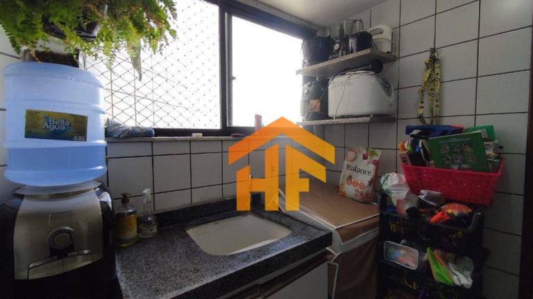 Imagem Apartamento com 3 Quartos à Venda, 96 m² em Casa Caiada - Olinda