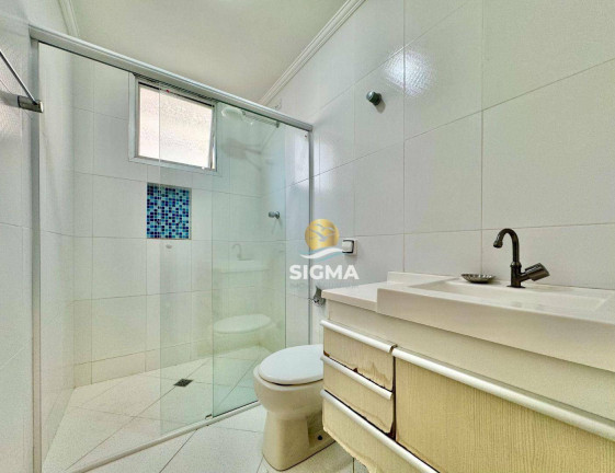 Imagem Apartamento com 2 Quartos à Venda, 90 m² em Pitangueiras - Guarujá