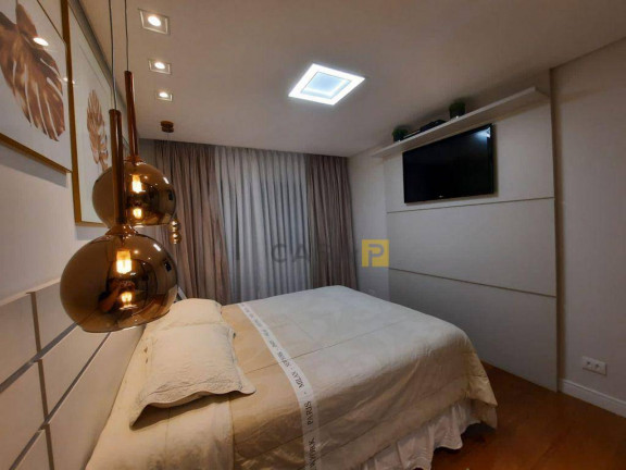 Imagem Apartamento com 4 Quartos à Venda ou Locação, 210 m² em Centro - Americana