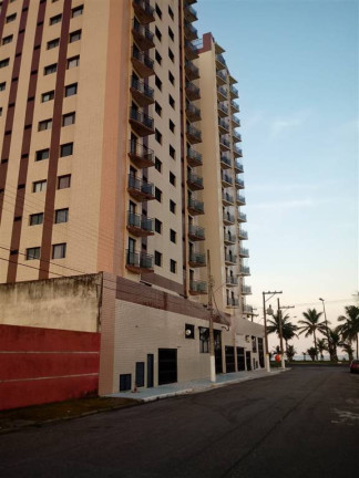 Apartamento com 2 Quartos à Venda, 67 m² em Balneario Florida - Praia Grande