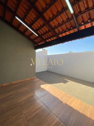 Imagem Casa com 3 Quartos à Venda, 180 m² em Setor Orientville - Goiânia Imagem Casa com 3 Quartos à Venda, 180 m² em Setor Orientville - Goiânia