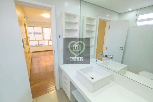 Imagem Apartamento com 3 Quartos à Venda, 134 m² em Perdizes - São Paulo Imagem Apartamento com 3 Quartos à Venda, 134 m² em Perdizes - São Paulo