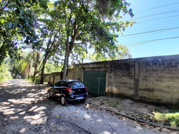 Imagem Terreno à Venda, 1.300 m² em Camorim - Rio De Janeiro Imagem Terreno à Venda, 1.300 m² em Camorim - Rio De Janeiro