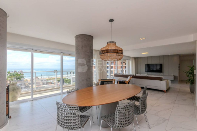 Imagem Apartamento com 4 Quartos à Venda, 218 m² em Itajaí Imagem Apartamento com 4 Quartos à Venda, 218 m² em Itajaí