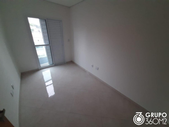 Imagem Apartamento com 2 Quartos à Venda, 53 m² em Vila Curuçá - Santo André