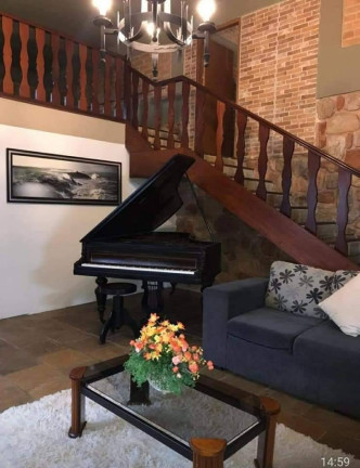 Imagem Casa com 9 Quartos à Venda, 2 m² em Mury - Nova Friburgo